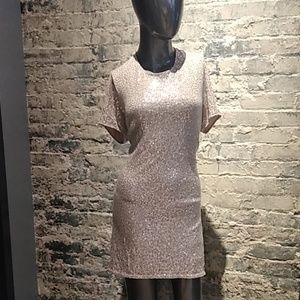 Victoria Secret Sequined dress